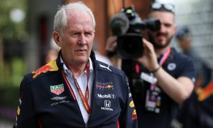 Marko wants 'precise rules', consistency from FIA stewards