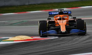 McLaren's Key: F1 engineers should out-develop, not copy