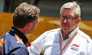 F1 'taking stock, planning to rebuild season' - Brawn