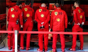 Teams allegedly enraged by secret Ferrari deal with FIA!