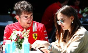 Australian GP: Thursday's build-up in pictures