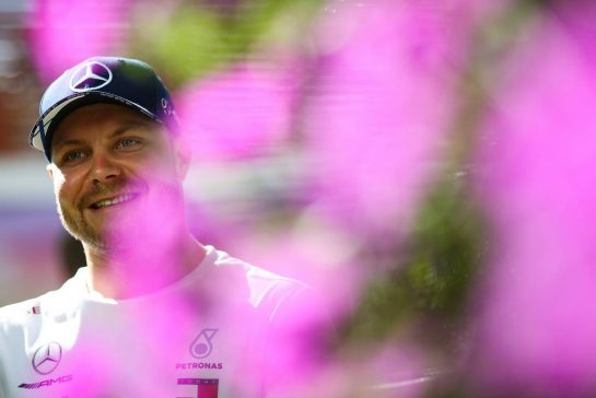 Valtteri Bottas (FIN), Mercedes AMG F1 
12.03.2020. Formula 1 World Championship, Rd 1, Australian Grand Prix, Albert Park, Melbourne, Australia, Preparation Day.
- www.xpbimages.com, EMail: requests@xpbimages.com © Copyright: Charniaux / XPB Images