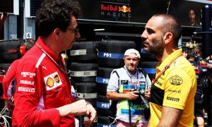 Abiteboul remains unhappy with FIA over 'Ferrari-gate'