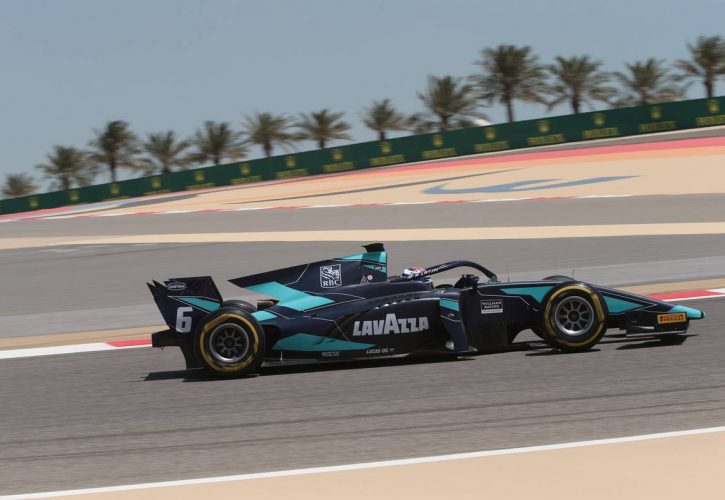 F2 And F3 Confirm Postponement Of Opening Bahrain Round