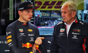 Marko says Verstappen should be 50pts further ahead