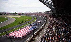 Running Indy 500 'our highest priority' says IndyCar CEO