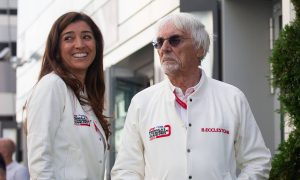 Ecclestone charged with fraud over £400m of overseas assets