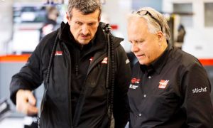 Haas to remain patient amid crisis, but not forever - Steiner