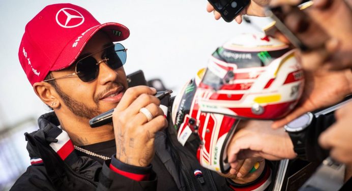 Rowland: Hamilton all talk no action on helping young talent
