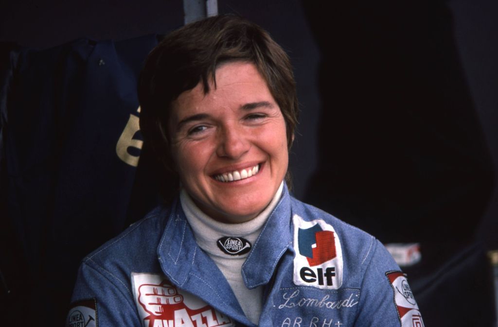 Susie Wolff: Seorang wanita di F1 ‘pasti akan memakan waktu beberapa tahun’