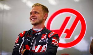 Magnussen has no bad blood with McLaren and Renault