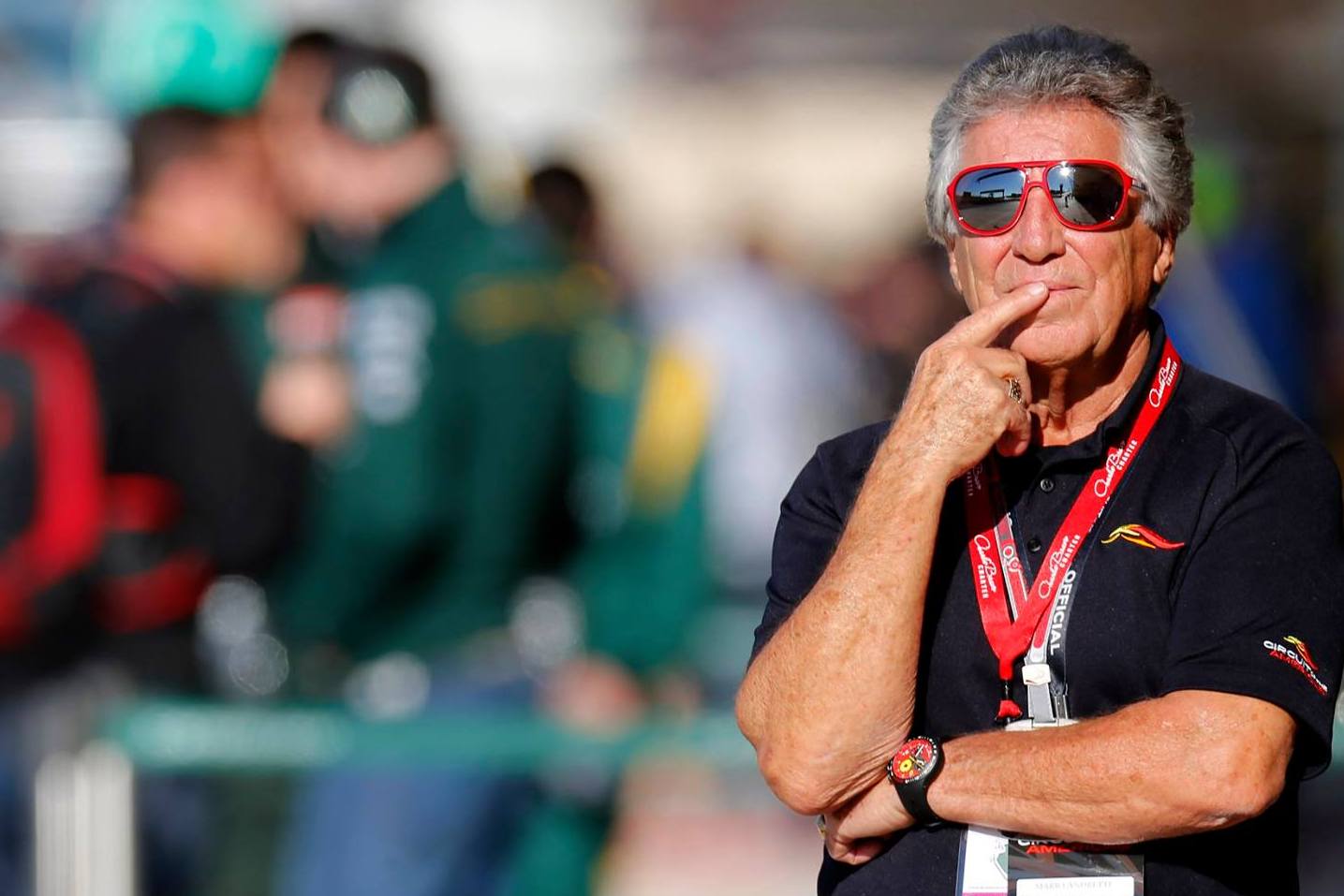 Andretti wants all-Italian Dallara v Ferrari battle in IndyCar