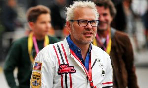 Villeneuve: Verstappen should be further ahead