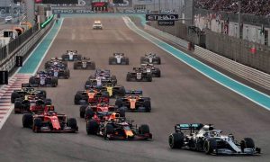 F1 and teams agree to consider changes to budget cap for 2021