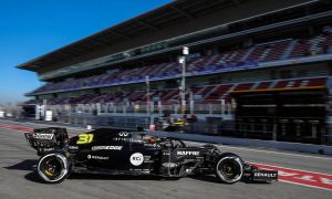 Brawn: Closed-door races in Europe could kick off F1 season
