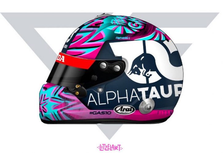 2020 f1 best sale helmet designs