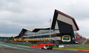 Silverstone: Fate of British GP rounds rests with UK government