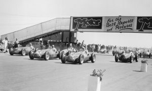 The genesis of Formula 1 on this day in 1950