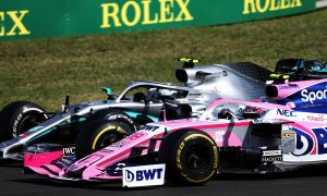 Midfield teams' chances of winning boosted by new prize fund - Brawn