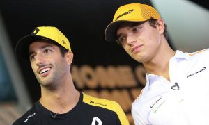 Ricciardo deal with McLaren reportedly agreed!