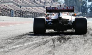 Norris: McLaren needs more than Mercedes engines to win