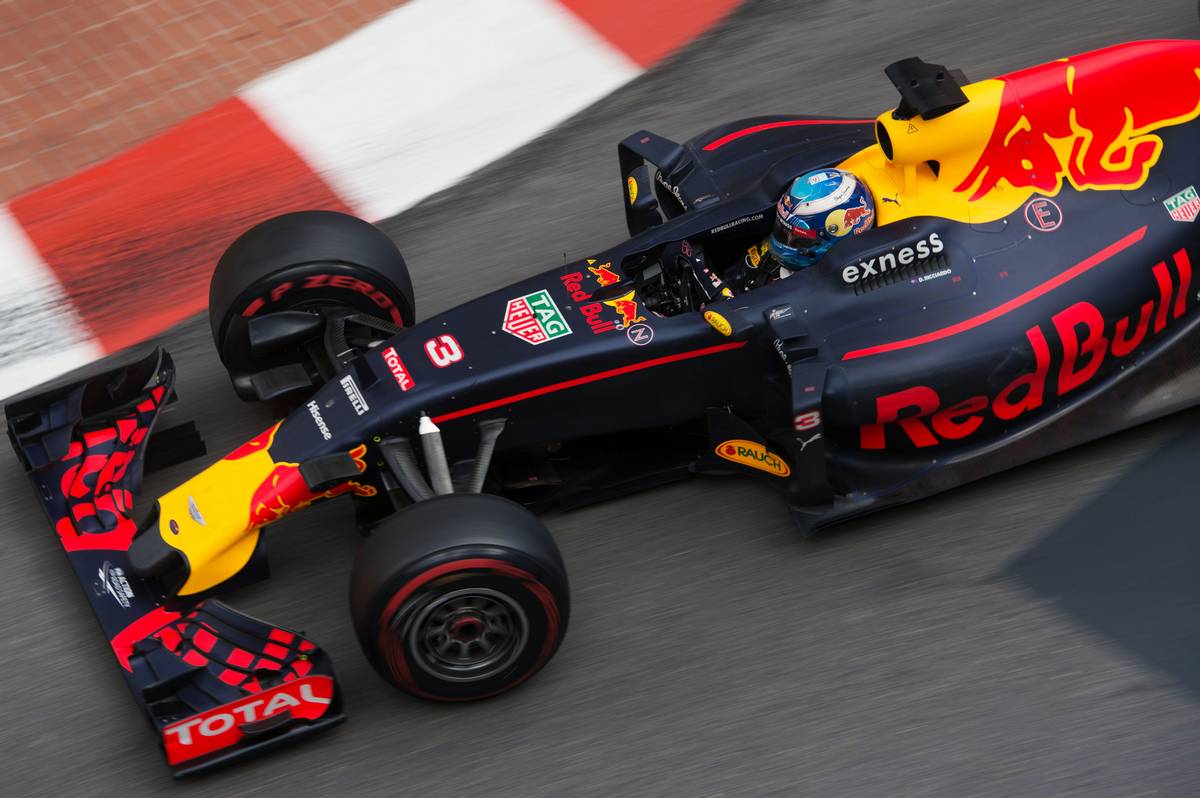 How Ricciardo banished his Monaco F1 ghosts in 2018
