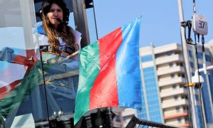 Baku Grand Prix 'must happen by mid-October'