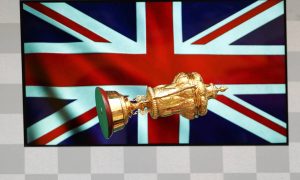 British GP 'not a sure thing' warns Silverstone boss