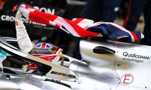 British GP hopes boosted by UK easing of sports lockdown