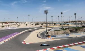 Brawn hints at second Bahrain race on 'almost oval' layout