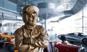 McLaren family graves defaced in shocking vandalism spree