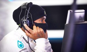 Hamilton has 'helped hasten' F1's push for diversity