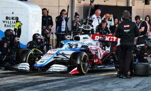 FIA to freeze development of F1 pit-stop equipment