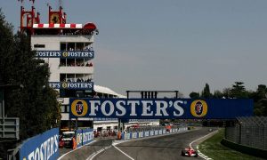 Imola boss wants Italian F1 triple-header in September!