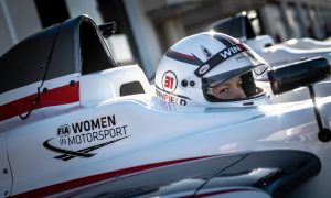 FIA partners with Ferrari for 'Girls on Track' talent program