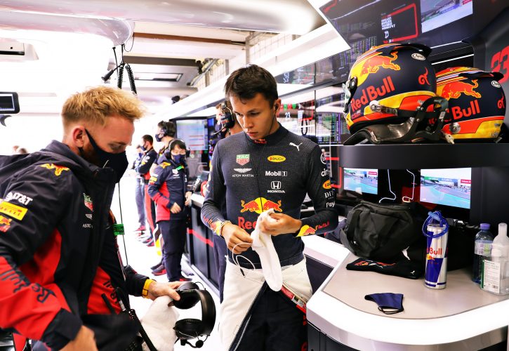 Red Bull Racing Merchandise – Alex Reade Motorsport
