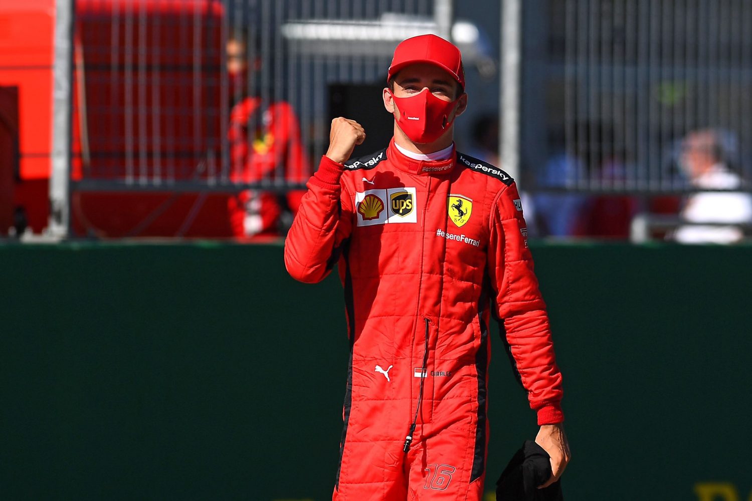 F1i's Driver Ratings for the 2020 Austrian Grand Prix