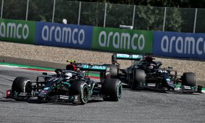 Marko: Bernie and Max would have slowed Mercedes down!