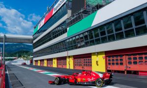 Mugello set to host maiden Grand Prix on September 13