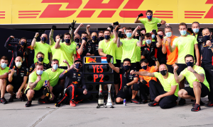 Team Talk - Sunday in Budapest