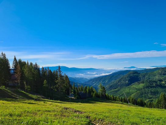 Circuit atmosphere.
02.07.2020. Formula 1 World Championship, Rd 1, Austrian Grand Prix, Spielberg, Austria, Preparation Day.
- www.xpbimages.com, EMail: requests@xpbimages.com © Copyright: Bearne / XPB Images