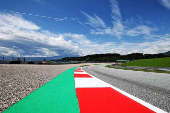 Circuit atmosphere.
02.07.2020. Formula 1 World Championship, Rd 1, Austrian Grand Prix, Spielberg, Austria, Preparation Day.
- www.xpbimages.com, EMail: requests@xpbimages.com © Copyright: Moy / XPB Images