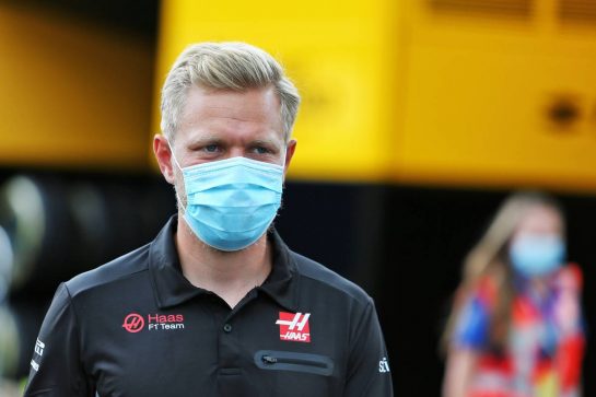 Kevin Magnussen (DEN) Haas F1 Team.
02.07.2020. Formula 1 World Championship, Rd 1, Austrian Grand Prix, Spielberg, Austria, Preparation Day.
- www.xpbimages.com, EMail: requests@xpbimages.com © Copyright: Moy / XPB Images