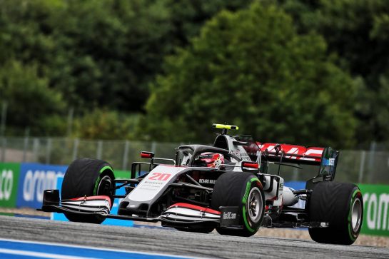 Kevin Magnussen (DEN) Haas VF-20.
03.07.2020. Formula 1 World Championship, Rd 1, Austrian Grand Prix, Spielberg, Austria, Practice Day.
- www.xpbimages.com, EMail: requests@xpbimages.com © Copyright: Batchelor / XPB Images