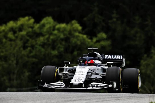 Kimi Raikkonen (FIN) Alfa Romeo Racing C39.
03.07.2020. Formula 1 World Championship, Rd 1, Austrian Grand Prix, Spielberg, Austria, Practice Day.
- www.xpbimages.com, EMail: requests@xpbimages.com © Copyright: Batchelor / XPB Images