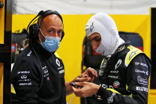 Esteban Ocon (FRA) Renault F1 Team.
03.07.2020. Formula 1 World Championship, Rd 1, Austrian Grand Prix, Spielberg, Austria, Practice Day.
- www.xpbimages.com, EMail: requests@xpbimages.com © Copyright: Moy / XPB Images