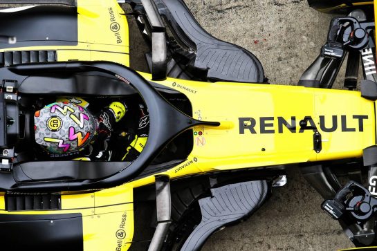 Daniel Ricciardo (AUS) Renault F1 Team RS20.
03.07.2020. Formula 1 World Championship, Rd 1, Austrian Grand Prix, Spielberg, Austria, Practice Day.
- www.xpbimages.com, EMail: requests@xpbimages.com © Copyright: Moy / XPB Images