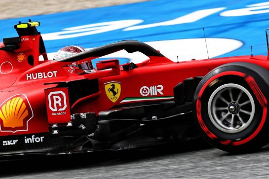 Charles Leclerc (MON) Ferrari SF1000.
03.07.2020. Formula 1 World Championship, Rd 1, Austrian Grand Prix, Spielberg, Austria, Practice Day.
- www.xpbimages.com, EMail: requests@xpbimages.com © Copyright: Batchelor / XPB Images