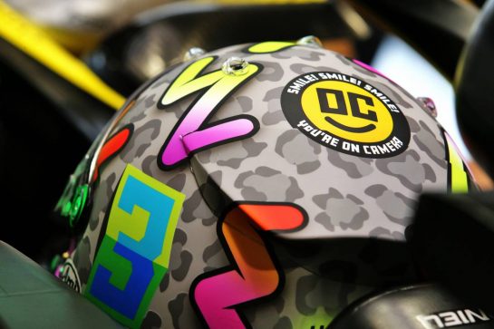 Daniel Ricciardo (AUS) Renault F1 Team RS20.
03.07.2020. Formula 1 World Championship, Rd 1, Austrian Grand Prix, Spielberg, Austria, Practice Day.
- www.xpbimages.com, EMail: requests@xpbimages.com © Copyright: Moy / XPB Images