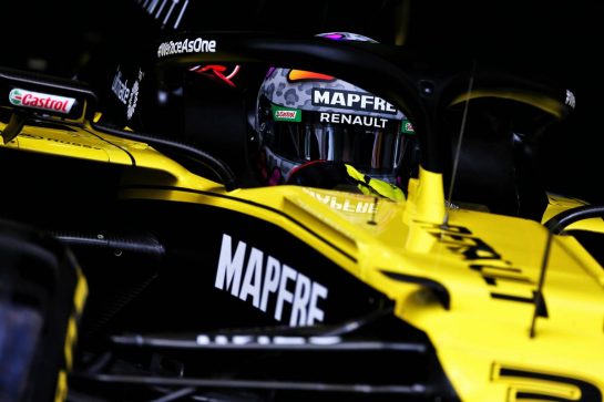 Daniel Ricciardo (AUS) Renault F1 Team RS20.
03.07.2020. Formula 1 World Championship, Rd 1, Austrian Grand Prix, Spielberg, Austria, Practice Day.
- www.xpbimages.com, EMail: requests@xpbimages.com © Copyright: Moy / XPB Images